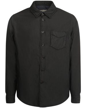 Original Vintage Style Jackets - Black