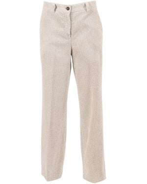 Antonelli Pants - Natural