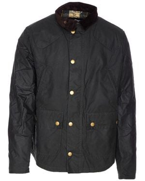 Barbour Jackets - Black