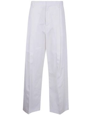 Marni Pants - White
