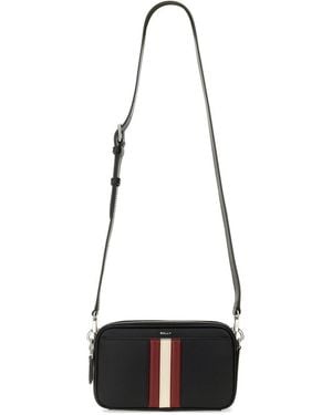 Bally Mythos Shoulder Bag - White