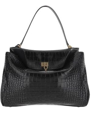 Balenciaga Bags - Black