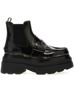 Alexander Wang Shoes - Black