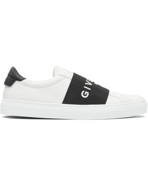 Givenchy "Urban Street" Trainers - White