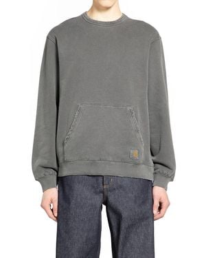 Carhartt Sweatshirts - Gray