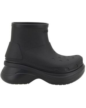 Balenciaga Boots for Women Online Sale up to 40 off Lyst Canada