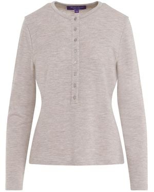 Ralph Lauren Topwear - Gray