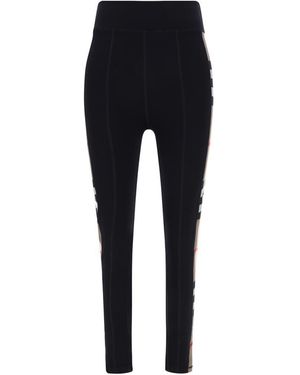 Burberry Leggings - Black