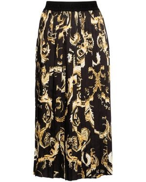 Versace Jeans Couture Skirts - Black