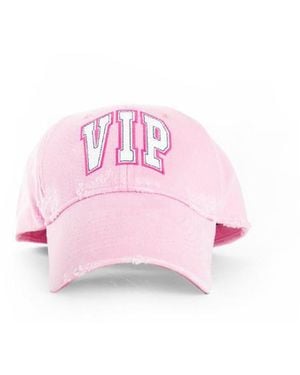 Balenciaga Hats - Pink