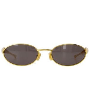 Bottega Veneta Bv1386S Sunglasses - Brown