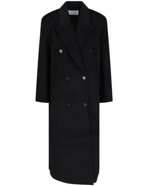 Frankie Shop Jackets - Black