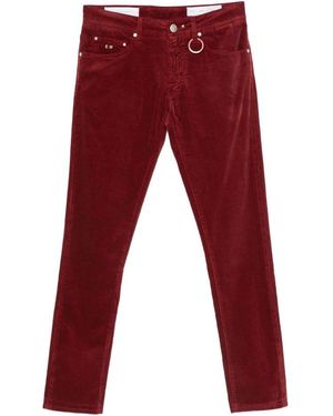 Tramarossa Jeans - Red