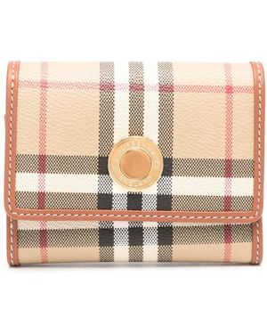 Burberry wallet uk sale hotsell