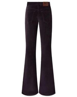 Pinko Pants - Blue