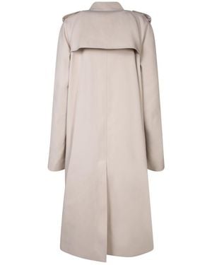 トレンチコート GIVENCHY Hoody Trench Givenchy Hoody Trench (GIVENCHY/トレンチコート) HOODY TRENCH