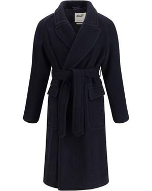 Valstar Coats - Blue
