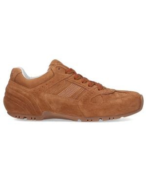 Alohas Trainers - Brown