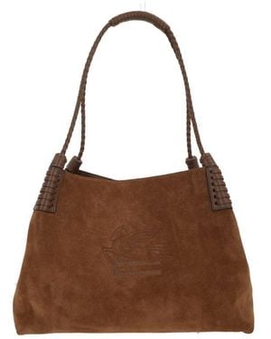 Etro Bags - Brown