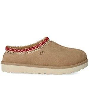 UGG Tasman Sand Slipper - Brown