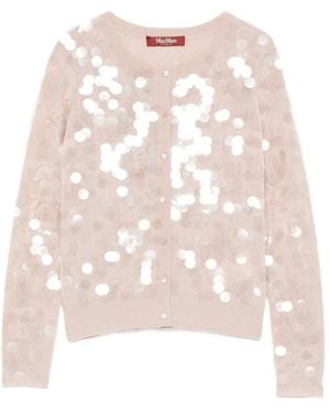 Max Mara Jumpers - Pink