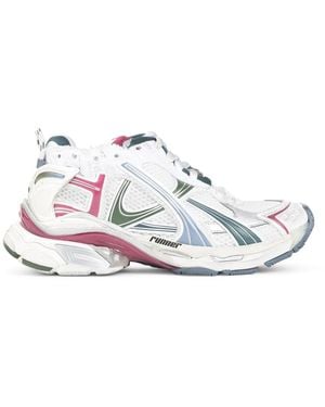 Balenciaga Trainers - White