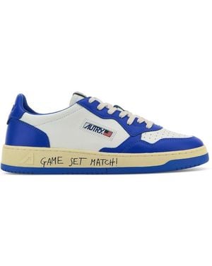 Autry Sneakers - Blue