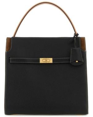 Tory Burch Shoulder Bags - Black