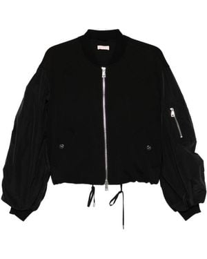 Liu Jo T-Shirts And Polos - Black