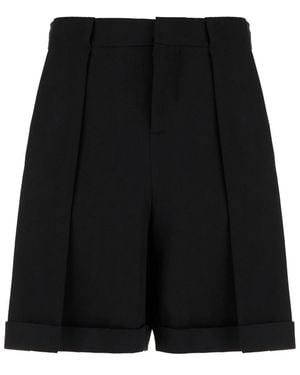 Balmain Shorts - Black