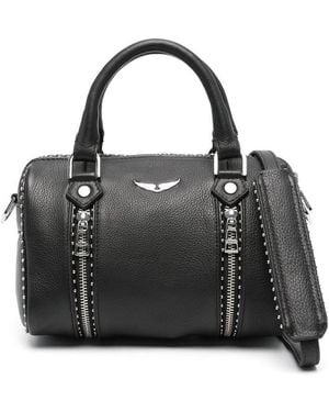 Zadig & Voltaire Bags - Black