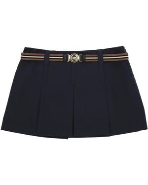 Miu Miu Shirts - Black