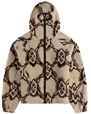 Daily Paper Sweatshirts - Brown
