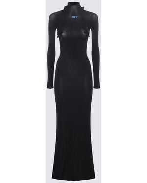 Off-White c/o Virgil Abloh Maxi dresses for Women | Online
