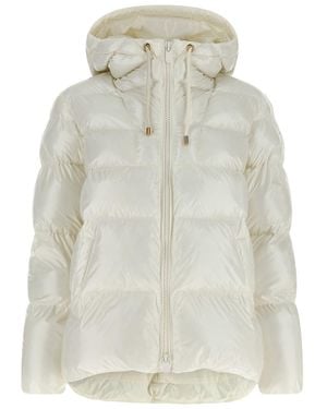 Pinko 'Eleodoro' Down Jacket - Gray