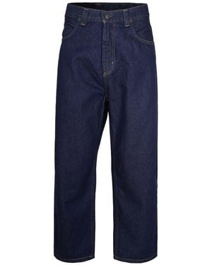 Carhartt Jeans - Blue