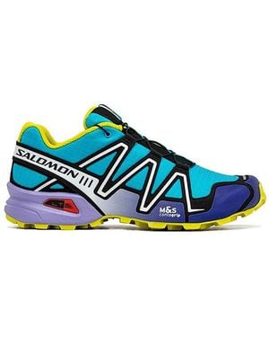 Salomon Sneakers - Blue