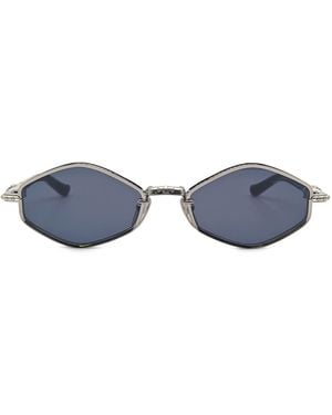 Chrome Hearts Sunglasses - Black