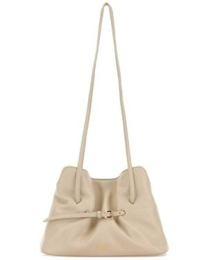Prada Handbags - Natural