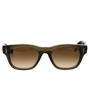 Cutler and Gross Sunglasses - Brown
