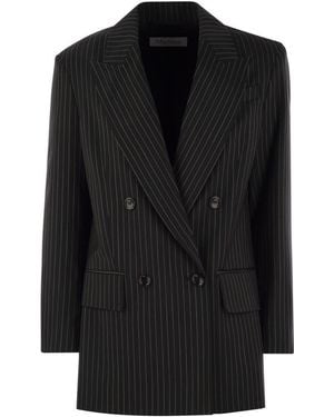 Max Mara Mattia - Black