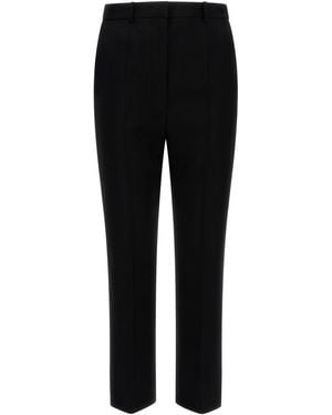 McQueen Pants - Black