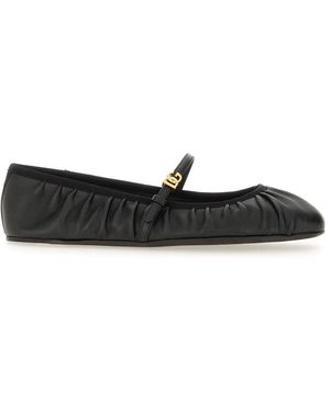 Dolce & Gabbana Ballet flats and ballerina shoes for Women