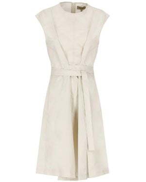 Woolrich Dresses - Natural