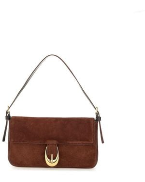 STAUD Dpp - Brown