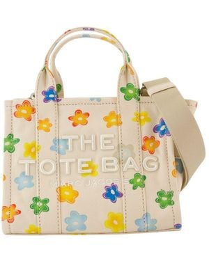 Marc Jacobs The Small Tote - Yellow