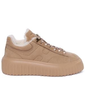 Hogan Trainer - Natural