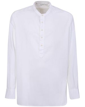 Original Vintage Style Shirts - White