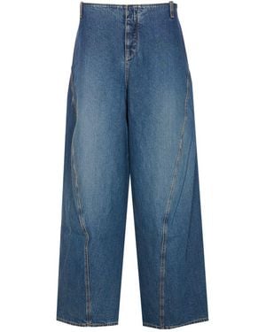 Alaïa Jeans - Blue