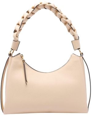Coccinelle Bags - Natural